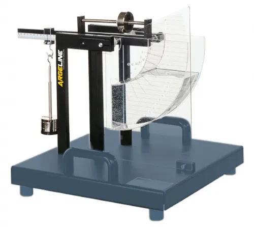 HİDROSTATİK BASINÇ ÖLÇÜM EĞİTİM SETİ