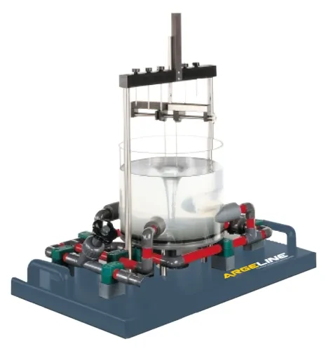 VORTEKS EĞİTİM SETİ