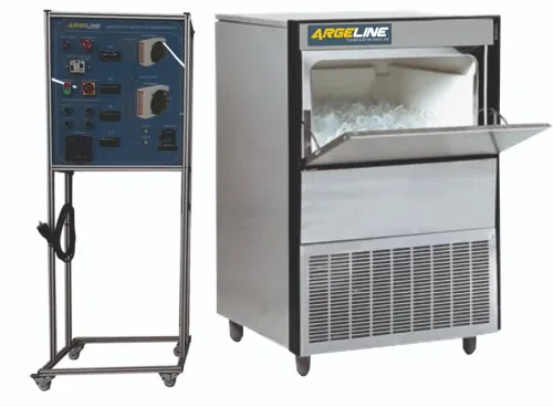 BUZ MAKİNESİ EĞİTİM SETİ