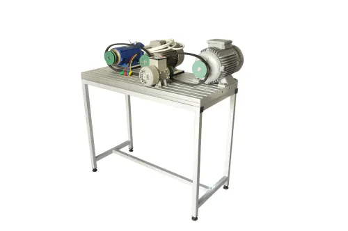 ASENKRON MOTOR SÜRÜCÜ EĞİTİM SETİ