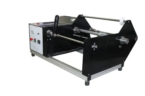 BOBİN SARMA MAKİNASI EĞİTİM SETİ