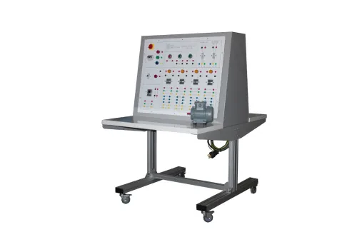 OTOMATİK KUMANDA EĞİTİM SETİ