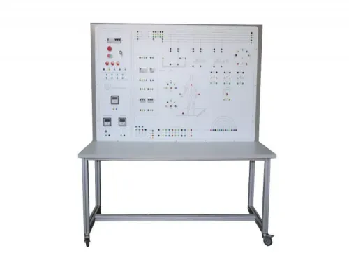 TOPRAKLAMA EĞİTİM SETİ