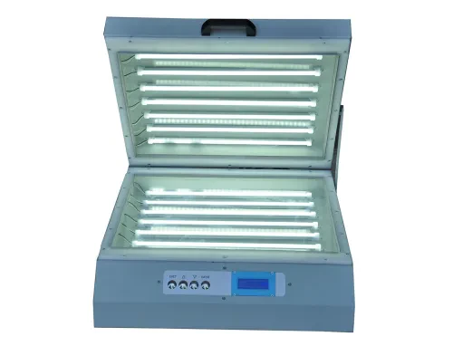 BASKI DEVRE EĞİTİM SETİ