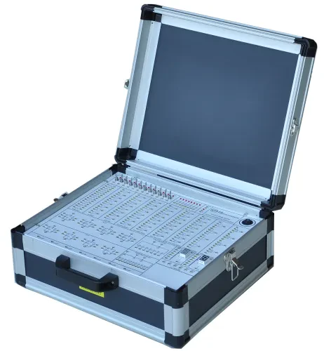 DİJİTAL ELEKTRONİK EĞİTİM SETİ