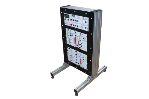 HABERLEŞME EĞİTİM SETİ