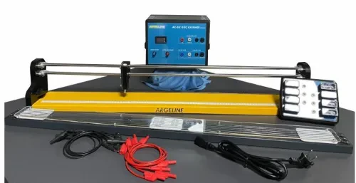 WHEATSTONE KÖPRÜSÜ DENEY SETİ