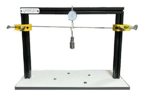 ELASTİSİTE DENEY SETİ