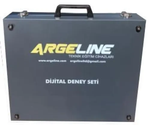 DİJİTAL DEVRELER UYGULAMA MODÜLÜ