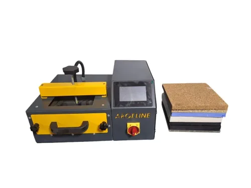 YAPI MALZEMERİNİN ISI İLETİMİ EĞİTİM SETİİ