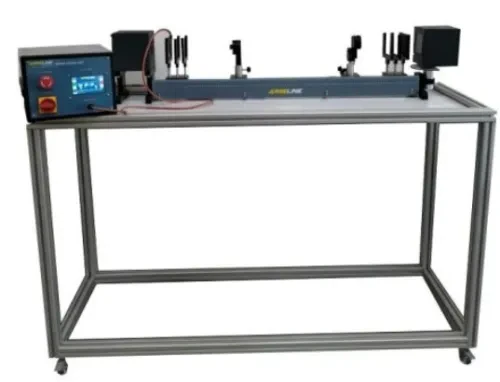 IŞINIM RADYASYON DENEY SETİ