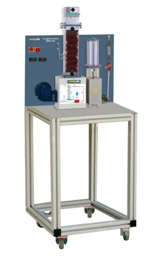 SU SOĞUTMA KULESİ EĞİTİM SETİ