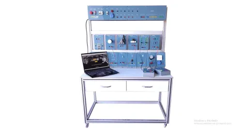 AKILLI EV OTOMASYONU EĞİTİM SETİ